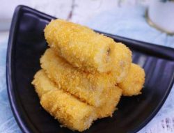 Fried Snacks