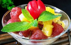 Dessert