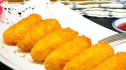 Fried Snacks