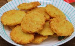 Dinner Food