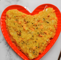 Mashed Potatoes recipe