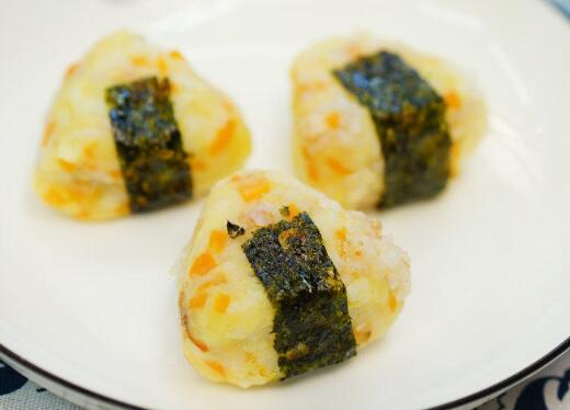 Shrimp Mashed Potatoes