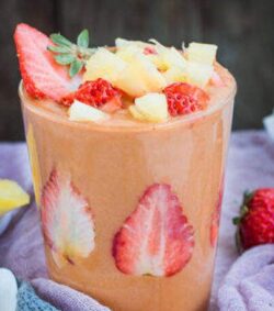 Healthy snack