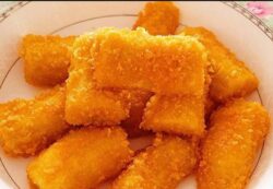 Fried Snacks