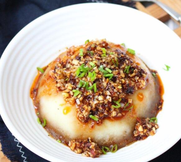 Mashed Potatoes recipe