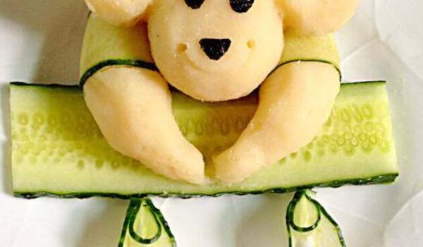 Mashed Potatoes recipe