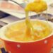 Pumpkin Mashed Potatoes