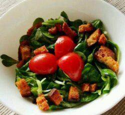 Healthy snack