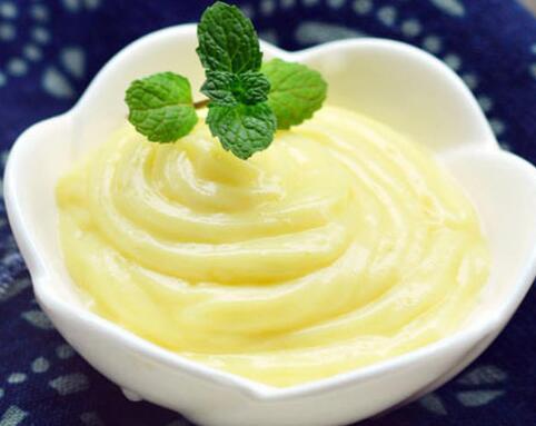 salad mashed potatoes