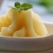 Orange Mashed Potato Salad