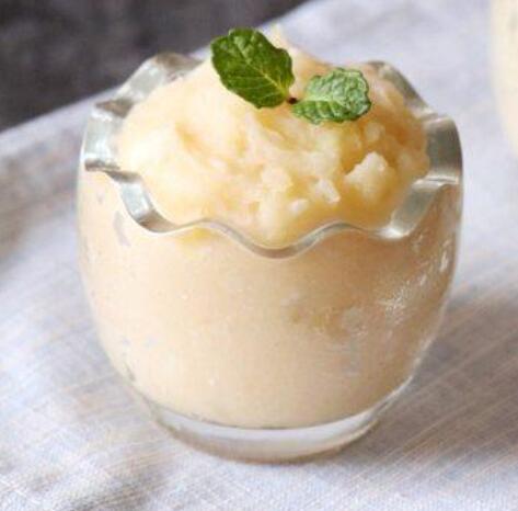 Shrimp Mashed Potatoes
