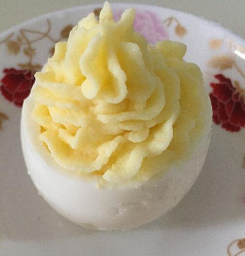 Yogurt Mashed Potatoes
