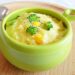 salad mashed potatoes