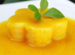 Curry Mashed Potatoes