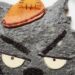 Cartoon Wolf Potato Mash