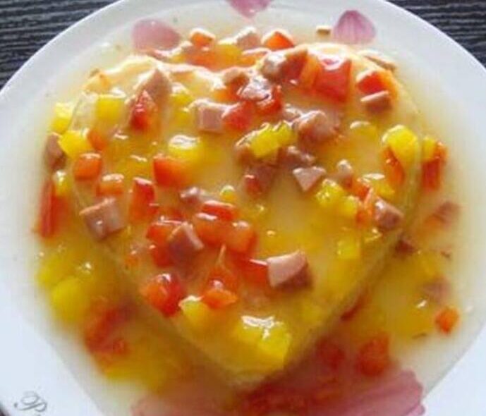 Potato and Carrot Mash