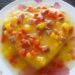 Mashed Potato Shrimp Balls
