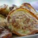 Fried Potato pancakes