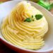 Creamy Mashed Potatoes