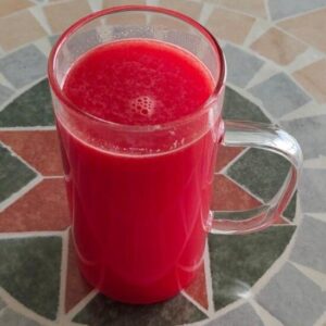 Watermelon Juice