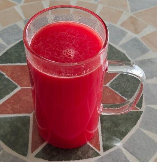 Watermelon Juice