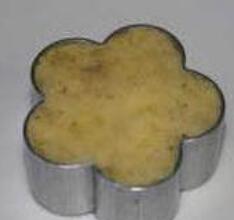 Curry Mashed Potatoes