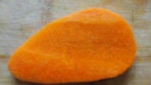 Cartoon Wolf Potato Mash