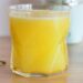 Kumquat and Lemon Juice