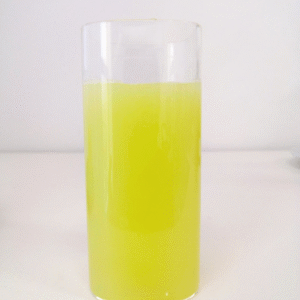 Cucumber Pear Juice