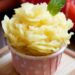 Lemon Mash potatos