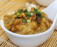 Mashed Potatoes