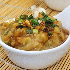 Mashed Potatoes