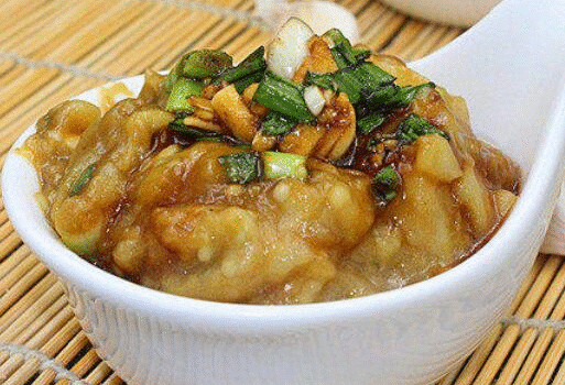 Mashed Potatoes