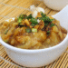 Mashed Potatoes