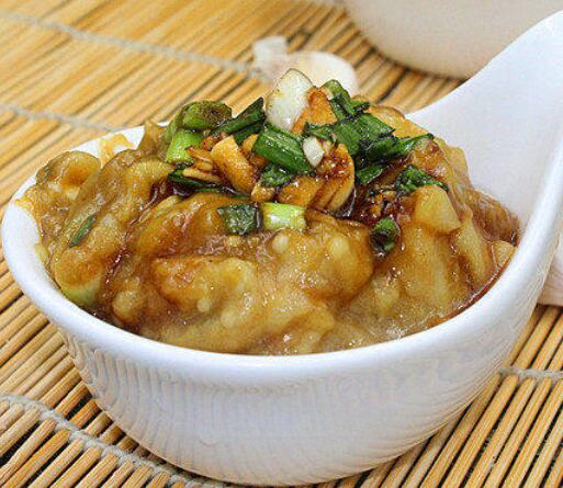 Mashed Potatoes