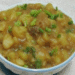 scallion mashed potatoes