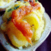 Curry Mashed Potatoes