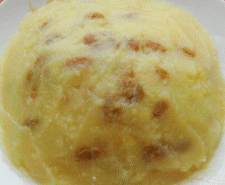 Mashed Potatoes