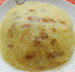 Mashed Potatoes