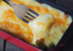 Mashed Potatoes
