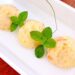 Mashed Potatoes