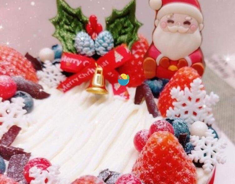 Fluffy Basque Caramel Cheesecake