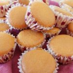 Glutinous rice cake sanck recipe