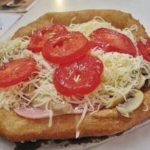 Hungarian traditional snacks