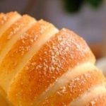 Cheese Salt Bread