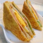 breakfast snack