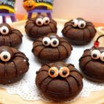 chocolate donuts recipe