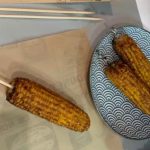 Roasted Corn?