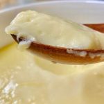 Ketogenic steamed eggs
