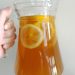 Lemon Tea recipe